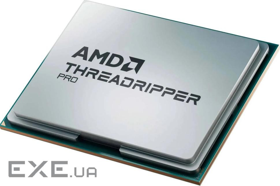 CPU AMD RYZEN TR PRO 9995WX STR5/WRX90 96C/192T/5.4GHZ/480MB/350W/TRAY AMD Ryzen Thr(100-000001361)