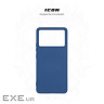 Чохол до мобільного телефона Armorstandart ICON Case Xiaomi Poco X6 Pro 5G Dark Blue (ARM73366)