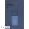 Чохол до мобільного телефона Armorstandart ICON Case Xiaomi Poco X6 Pro 5G Dark Blue (ARM73366)