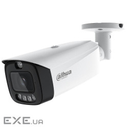 IP видеокамера Dahua Dahua DH-IPC-HFW3449T1-AS-PV-PRO 4МП (2.8мм)