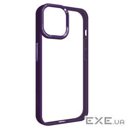 Чохол до мобільного телефона Armorstandart UNIT2 Apple iPhone 11 Purple (ARM74781)