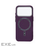 Чохол до мобільного телефона Armorstandart LikeCarbon2 MagCase Apple iPhone 18 Pro Max / (ARM92542)