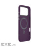 Чохол до мобільного телефона Armorstandart LikeCarbon2 MagCase Apple iPhone 18 Pro Max / (ARM92542)