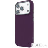 Чохол до мобільного телефона Armorstandart LikeCarbon2 MagCase Apple iPhone 18 Pro Max / (ARM92542)