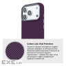 Чохол до мобільного телефона Armorstandart LikeCarbon2 MagCase Apple iPhone 18 Pro Max / (ARM92542)