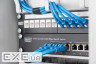 Комутатори DIGITUS Gigabit Ethernet 8x10/100/1000Mbps RJ45, 10" (DN-80114)