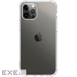 Чохол для моб. телефону Armorstandart Air Force Apple iPhone 12 Pro Max Transparent (ARM57387)