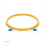 LC патчкорды (Patchcord OFPC-LC/APC-LC/APC-1,5 duplex)