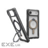 Чохол до мобільного телефона UAG iPhone 17 Air Plasma XTE Magsafe Ash/Titanium (114525113136)