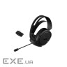 Навушники ASUS TUF Gaming H1 Wireless Black (90YH0391-B3UA00)