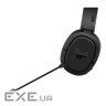Навушники ASUS TUF Gaming H1 Wireless Black (90YH0391-B3UA00)
