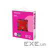 Портативний диск SSD ADATA SD620 512GB USB3.2 Gen2 Red (SD620-512GCRD)