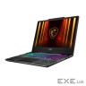 Ноутбук (портативний компютер) CYBORG A15 AI R7-260 15" 16GB/1TB B2HWFKG-232XUA MSI