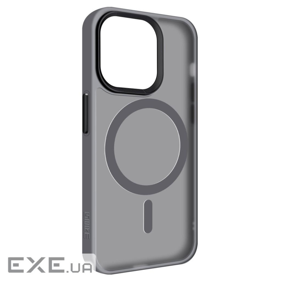 Чохол до мобільного телефона Armorstandart Uniq Magsafe Apple iPhone 14 Pro Grey (ARM75282)
