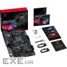Материнська плата ASUS ROG Strix B550-F Gaming