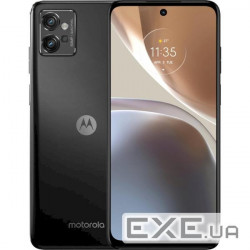 Смартфон MOTOROLA Moto G32 8/256GB Mineral Gray (PAUU0050RS)