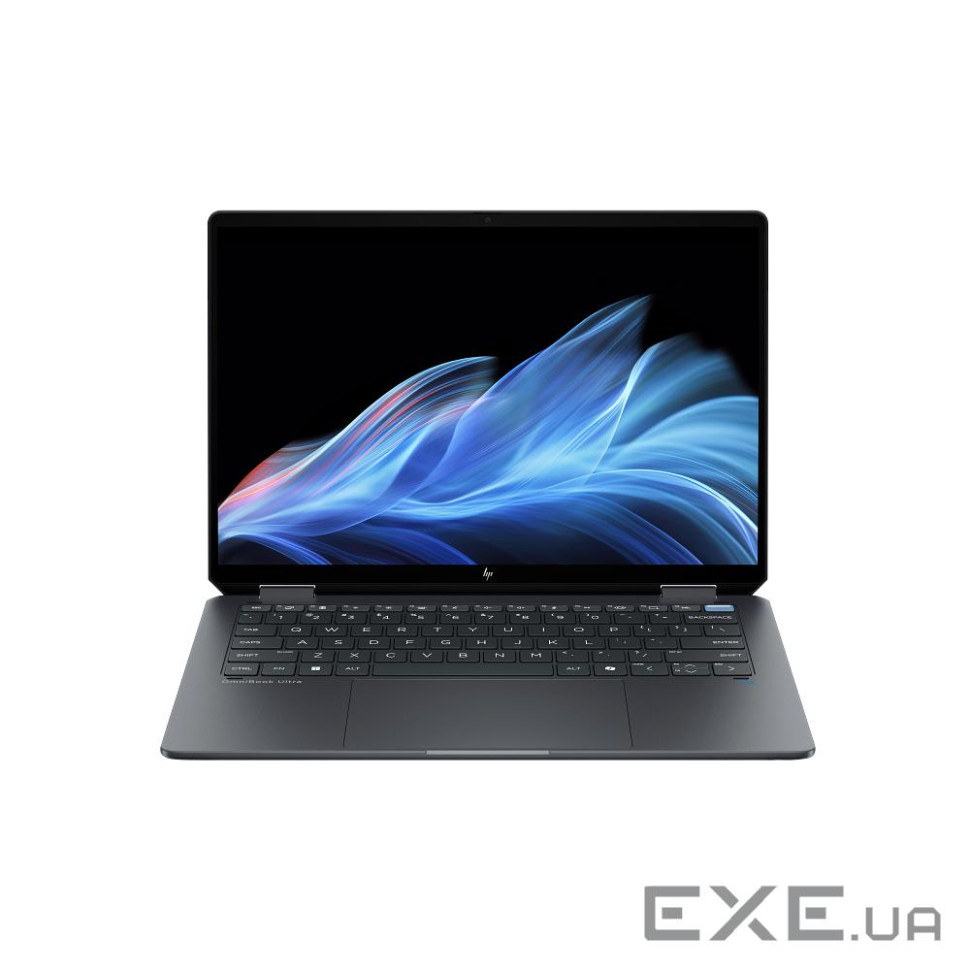Ноутбук HP OmniBook Ultra Flip14-fh0004ua (B9PD8EA)