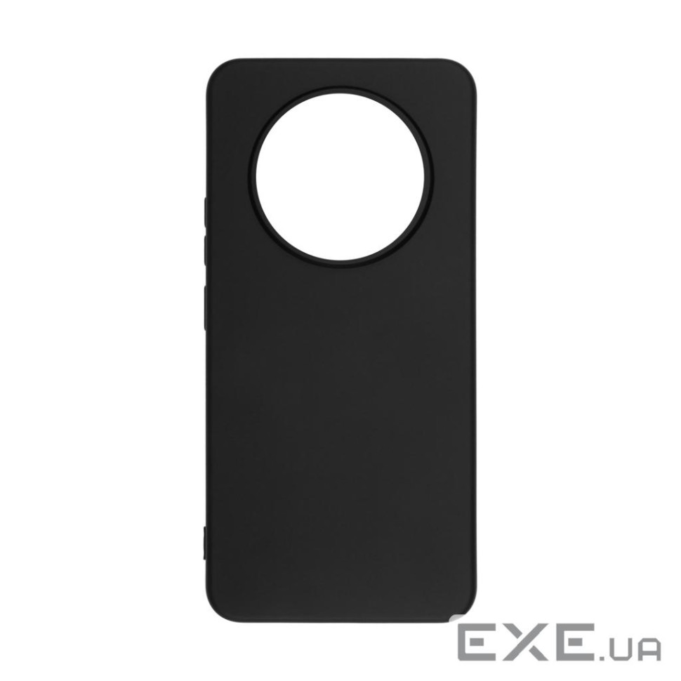Чохол до мобільного телефона Armorstandart ICON Realme 12+ Black (ARM74765)