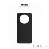 Чохол до мобільного телефона Armorstandart ICON Realme 12+ Black (ARM74765)