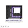 Корпус NZXT H3 Flow Black (CC-H31FB-01)