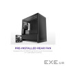 Корпус NZXT H3 Flow Black (CC-H31FB-01)