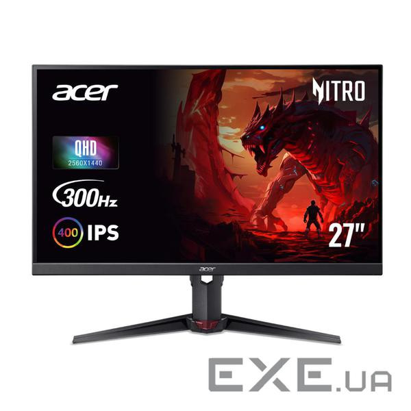 Монітор 27" Acer Nitro XV272UF3bmiiprx (UM.HX2EE.317)