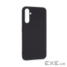 Чохол до мобільного телефона Armorstandart LikeCarbon Samsung A34 5G (A346) Black (ARM71927)