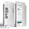 Чохол до мобільного телефона Armorstandart Unit MagSafe Apple iPhone 16 Matte Clear (ARM78705)