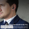 Bluetooth-гарнітура Promate Monoflix-bt Black (monoflix-bt.black)