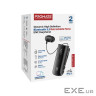 Bluetooth-гарнітура Promate Monoflix-bt Black (monoflix-bt.black)