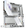 Материнська плата Gigabyte AORUS X870 Tachyon Ice (X870 AORUS TACHYON ICE)