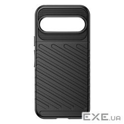 Чохол до мобільного телефона Armorstandart Rhino Google Pixel 9 / 9 Pro Black (ARM81030)