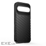 Чохол до мобільного телефона Armorstandart Rhino Google Pixel 9 / 9 Pro Black (ARM81030)