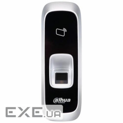Сканер біометричний Dahua DHI-ASR1102A (V2)