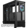 Корпус FRACTAL DESIGN Pop Air RGB Black TG Clear Tint (FD-C-POR1A-06)