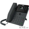 Телефон IP Fanvil V61G 2xGE LAN, 4 SIP line, SW Linux, PoE, 2.4'' - колірний дисплей