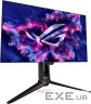 Монітор ігровий WOLED 27",2560*1440,480 Гц ASUS PG27AQDP (90LM0A20-B01A70)