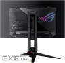Монітор ігровий WOLED 27",2560*1440,480 Гц ASUS PG27AQDP (90LM0A20-B01A70)