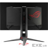 Монітор ігровий WOLED 27",2560*1440,480 Гц ASUS PG27AQDP (90LM0A20-B01A70)