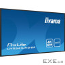 54.6" 16:9 IPS UHD РК дісплей, 18/7, медіаплеєр, 1xVGA/3xHDMI/1xRS232/1xLAN/1xUSB 2.0 (LH5541UHS-B2)