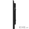 54.6" 16:9 IPS UHD РК дісплей, 18/7, медіаплеєр, 1xVGA/3xHDMI/1xRS232/1xLAN/1xUSB 2.0 (LH5541UHS-B2)