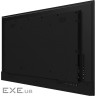 54.6" 16:9 IPS UHD РК дісплей, 18/7, медіаплеєр, 1xVGA/3xHDMI/1xRS232/1xLAN/1xUSB 2.0 (LH5541UHS-B2)