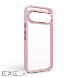 Чохол до мобільного телефона Armorstandart UNIT2 Google Pixel 9 Pro XL Pink (ARM80909)