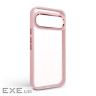 Чохол до мобільного телефона Armorstandart UNIT2 Google Pixel 9 Pro XL Pink (ARM80909)