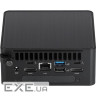 ASUS NUC 14pro/RNUC14RVHI300002I/Intel Core 3 100U/Intel Graphics/4xUSB/M.2 22x80 (90AR0072-M00040)
