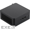 ASUS NUC 14pro/RNUC14RVHI300002I/Intel Core 3 100U/Intel Graphics/4xUSB/M.2 22x80 (90AR0072-M00040)