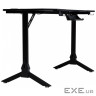 Комп"ютерний стіл GT Racer T-1211 Black (T-1211 (120x60x73) Black)