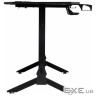 Комп"ютерний стіл GT Racer T-1211 Black (T-1211 (120x60x73) Black)