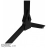 Комп"ютерний стіл GT Racer T-1211 Black (T-1211 (120x60x73) Black)