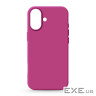 Чохол до мобільного телефона Armorstandart ICON2 MagSafe Apple iPhone 16 Fuchsia (ARM81314)